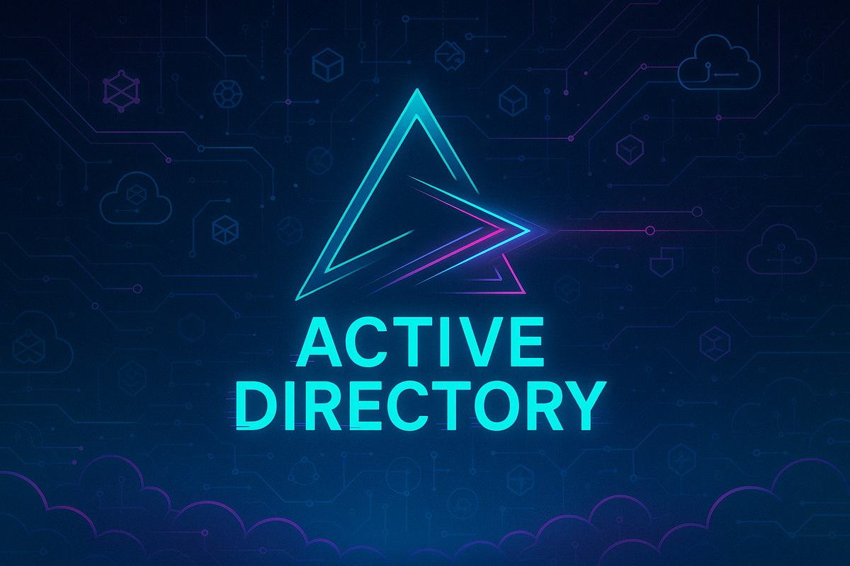 Active Directory - LDAP(S) - P1