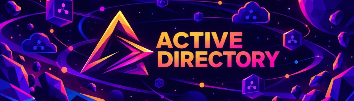 Active Directory - LDAP(S) - P1