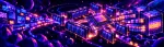 Did Video RAM Kill the Radio Star?